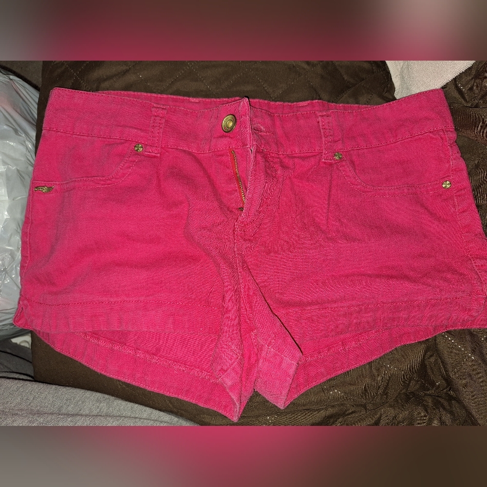 No Boundaries Shorts